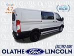 2022 Ford Transit 250 Low Roof RWD, Empty Cargo Van for sale #CU2326 - photo 5