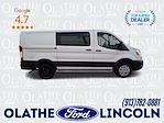 2022 Ford Transit 250 Low Roof RWD, Empty Cargo Van for sale #CU2326 - photo 6