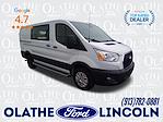 2022 Ford Transit 250 Low Roof RWD, Empty Cargo Van for sale #CU2326 - photo 7