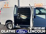 2022 Chevrolet Express 2500 RWD, Empty Cargo Van for sale #CU2388 - photo 3