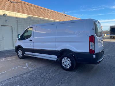 2022 Ford Transit 250 Low Roof RWD Empty Cargo Van for sale #CU2427 - photo 2