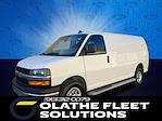 Used 2022 Chevrolet Express 2500 Empty Cargo Van for sale #CU2432 - photo 1