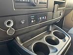 Used 2022 Chevrolet Express 2500 Empty Cargo Van for sale #CU2432 - photo 11