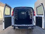 Used 2022 Chevrolet Express 2500 Empty Cargo Van for sale #CU2432 - photo 17