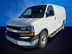 Used 2022 Chevrolet Express 2500 Empty Cargo Van for sale #CU2432 - photo 21