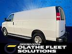 Used 2022 Chevrolet Express 2500 Empty Cargo Van for sale #CU2432 - photo 2