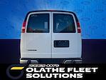 Used 2022 Chevrolet Express 2500 Empty Cargo Van for sale #CU2432 - photo 5
