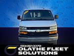 Used 2022 Chevrolet Express 2500 Empty Cargo Van for sale #CU2432 - photo 9
