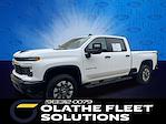 2024 Chevrolet Silverado 2500 Crew Cab 4x4 Pickup for sale #CU2439A - photo 1