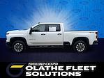2024 Chevrolet Silverado 2500 Crew Cab 4x4 Pickup for sale #CU2439A - photo 4