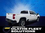 2024 Chevrolet Silverado 2500 Crew Cab 4x4 Pickup for sale #CU2439A - photo 9