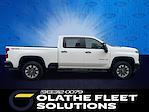 2024 Chevrolet Silverado 2500 Crew Cab 4x4 Pickup for sale #CU2439A - photo 11