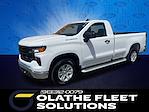 2024 Chevrolet Silverado 1500 Regular Cab 4x2 Pickup for sale #CU2457 - photo 1
