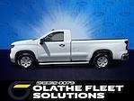 2024 Chevrolet Silverado 1500 Regular Cab 4x2 Pickup for sale #CU2457 - photo 4