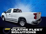 2024 Chevrolet Silverado 1500 Regular Cab 4x2 Pickup for sale #CU2457 - photo 2