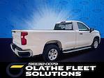 2024 Chevrolet Silverado 1500 Regular Cab 4x2 Pickup for sale #CU2457 - photo 6