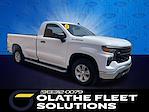 2024 Chevrolet Silverado 1500 Regular Cab 4x2 Pickup for sale #CU2457 - photo 8