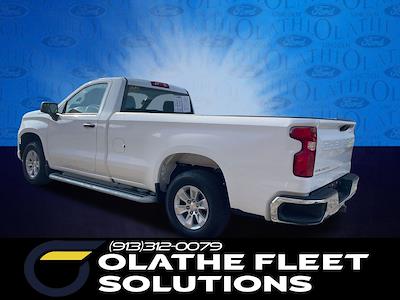 2024 Chevrolet Silverado 1500 Regular Cab 4x2 Pickup for sale #CU2459 - photo 2