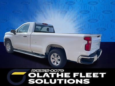 2024 Chevrolet Silverado 1500 Regular Cab 4x2 Pickup for sale #CU2460 - photo 2