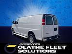 2023 Chevrolet Express 2500 RWD Empty Cargo Van for sale #CU2469 - photo 2