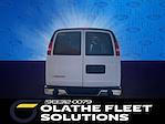 2023 Chevrolet Express 2500 RWD Empty Cargo Van for sale #CU2469 - photo 7