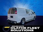 2023 Chevrolet Express 2500 RWD Empty Cargo Van for sale #CU2469 - photo 11