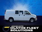 2023 Chevrolet Express 2500 RWD Empty Cargo Van for sale #CU2469 - photo 13