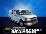 2023 Chevrolet Express 2500 RWD Empty Cargo Van for sale #CU2469 - photo 14