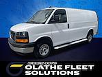 2022 GMC Savana 2500 4x2 Empty Cargo Van for sale #CU2470 - photo 1