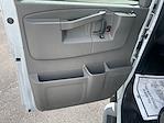 2022 GMC Savana 2500 4x2 Empty Cargo Van for sale #CU2470 - photo 19