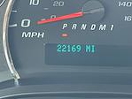 2022 GMC Savana 2500 4x2 Empty Cargo Van for sale #CU2470 - photo 8