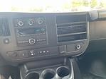 2022 GMC Savana 2500 4x2 Empty Cargo Van for sale #CU2470 - photo 10