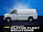 2022 GMC Savana 2500 4x2 Empty Cargo Van for sale #CU2470 - photo 4