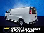 2022 GMC Savana 2500 4x2 Empty Cargo Van for sale #CU2470 - photo 2