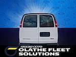 2022 GMC Savana 2500 4x2 Empty Cargo Van for sale #CU2470 - photo 7