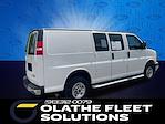 2022 GMC Savana 2500 4x2 Empty Cargo Van for sale #CU2470 - photo 9