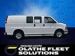 2022 GMC Savana 2500 4x2 Empty Cargo Van for sale #CU2470 - photo 11