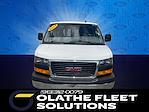 2022 GMC Savana 2500 4x2 Empty Cargo Van for sale #CU2470 - photo 15