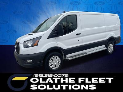 2023 Ford Transit 250 Low Roof RWD Empty Cargo Van for sale #CU2473 - photo 1