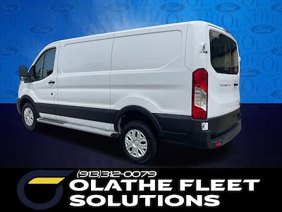 2023 Ford Transit 250 Low Roof RWD Empty Cargo Van for sale #CU2473 - photo 1