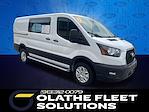 2023 Ford Transit 250 Low Roof RWD Empty Cargo Van for sale #CU2473 - photo 13