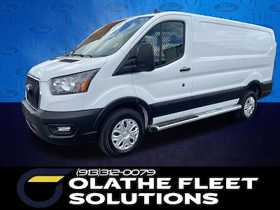 2023 Ford Transit 250 Low Roof RWD Empty Cargo Van for sale #CU2476 - photo 1