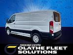 2023 Ford Transit 250 Low Roof RWD Empty Cargo Van for sale #CU2476 - photo 2