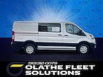 2023 Ford Transit 250 Low Roof RWD Empty Cargo Van for sale #CU2476 - photo 11