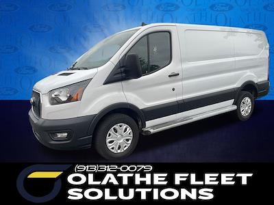 2023 Ford Transit 250 Low Roof RWD Empty Cargo Van for sale #CU2477 - photo 1