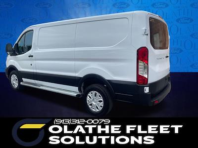 2023 Ford Transit 250 Low Roof RWD Empty Cargo Van for sale #CU2477 - photo 2