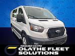 2023 Ford Transit 250 Low Roof RWD Empty Cargo Van for sale #CU2477 - photo 6