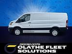2023 Ford Transit 250 Low Roof RWD Empty Cargo Van for sale #CU2477 - photo 7