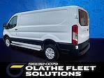 2023 Ford Transit 250 Low Roof RWD Empty Cargo Van for sale #CU2477 - photo 2