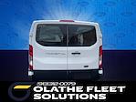 2023 Ford Transit 250 Low Roof RWD Empty Cargo Van for sale #CU2477 - photo 8